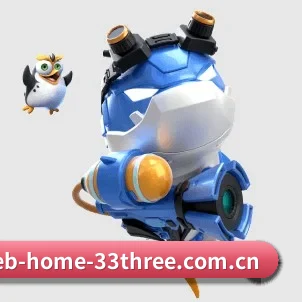 web-home-33three.com.cn APP